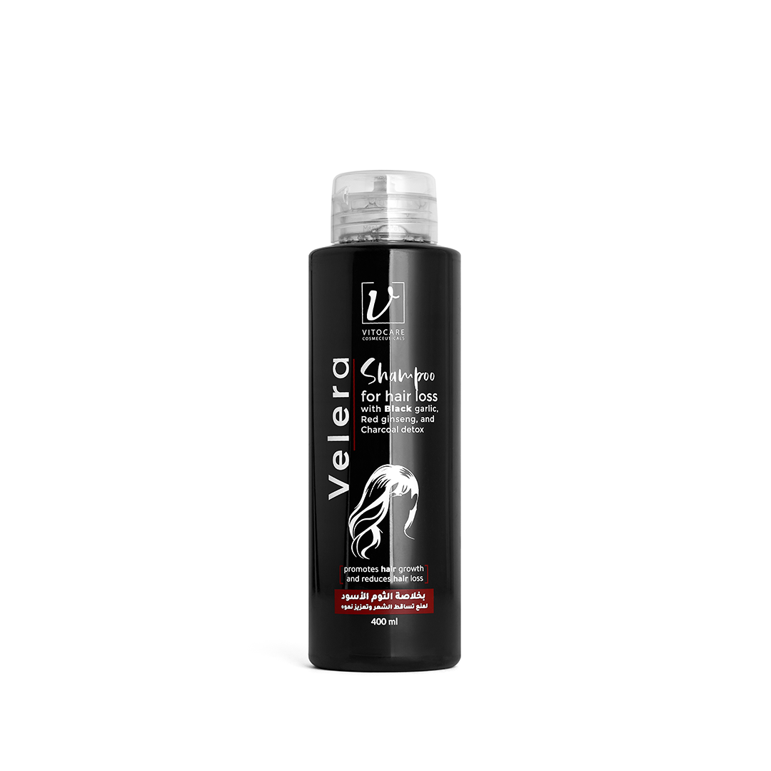 Vitocare Hair Shampoo