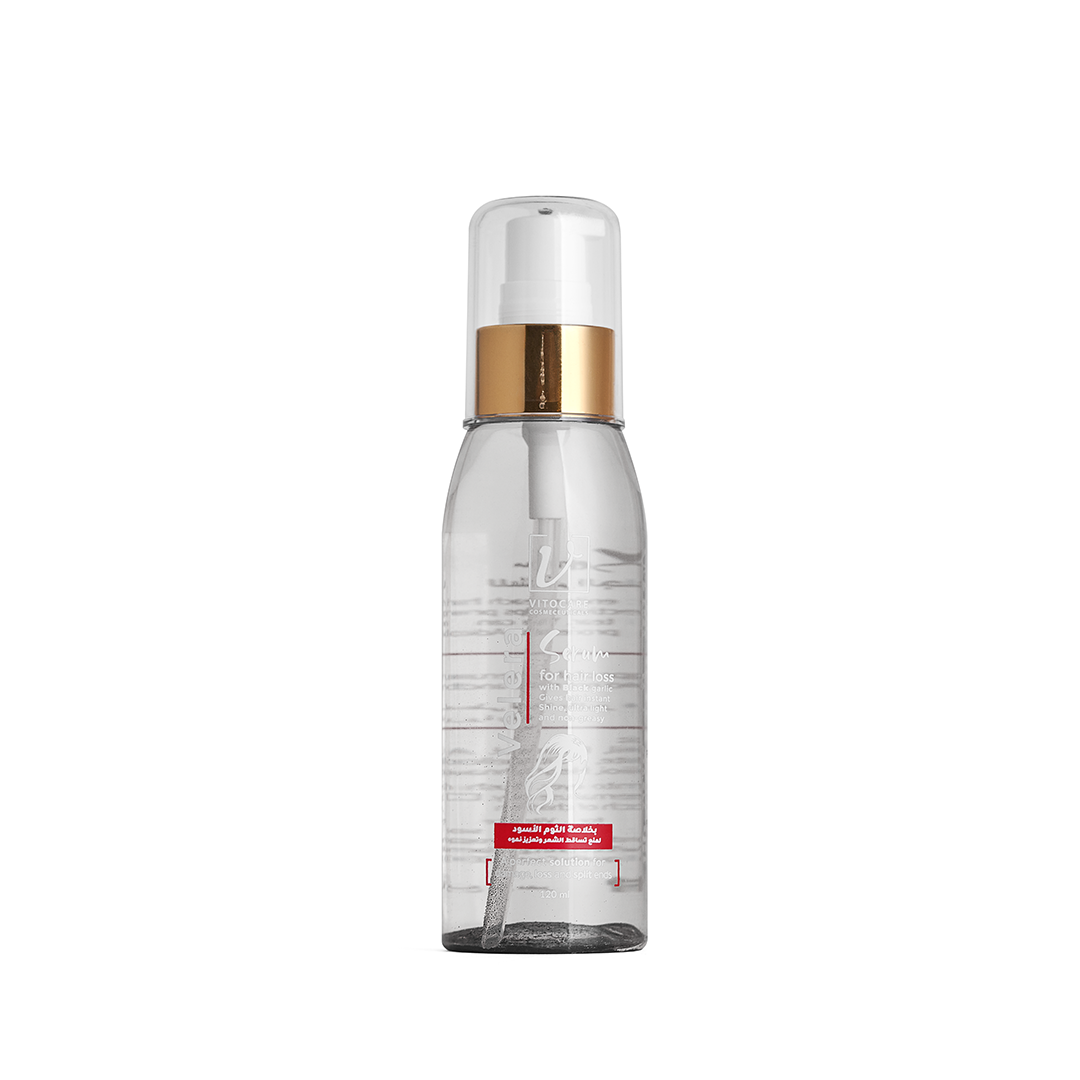 Vitocare Hair Serum