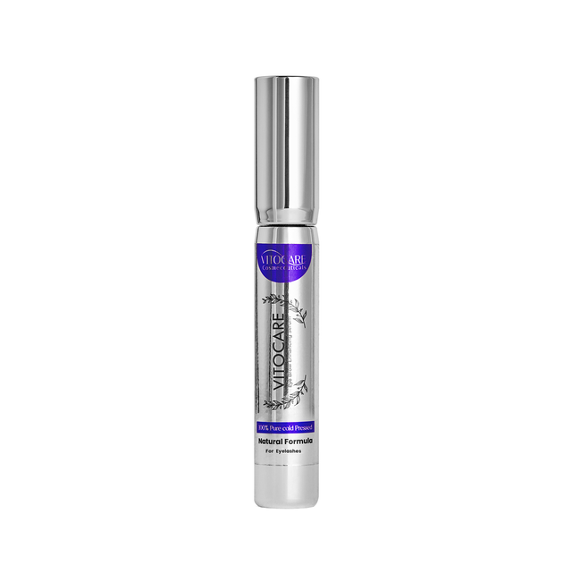 Vitocare Eyelashes Serum