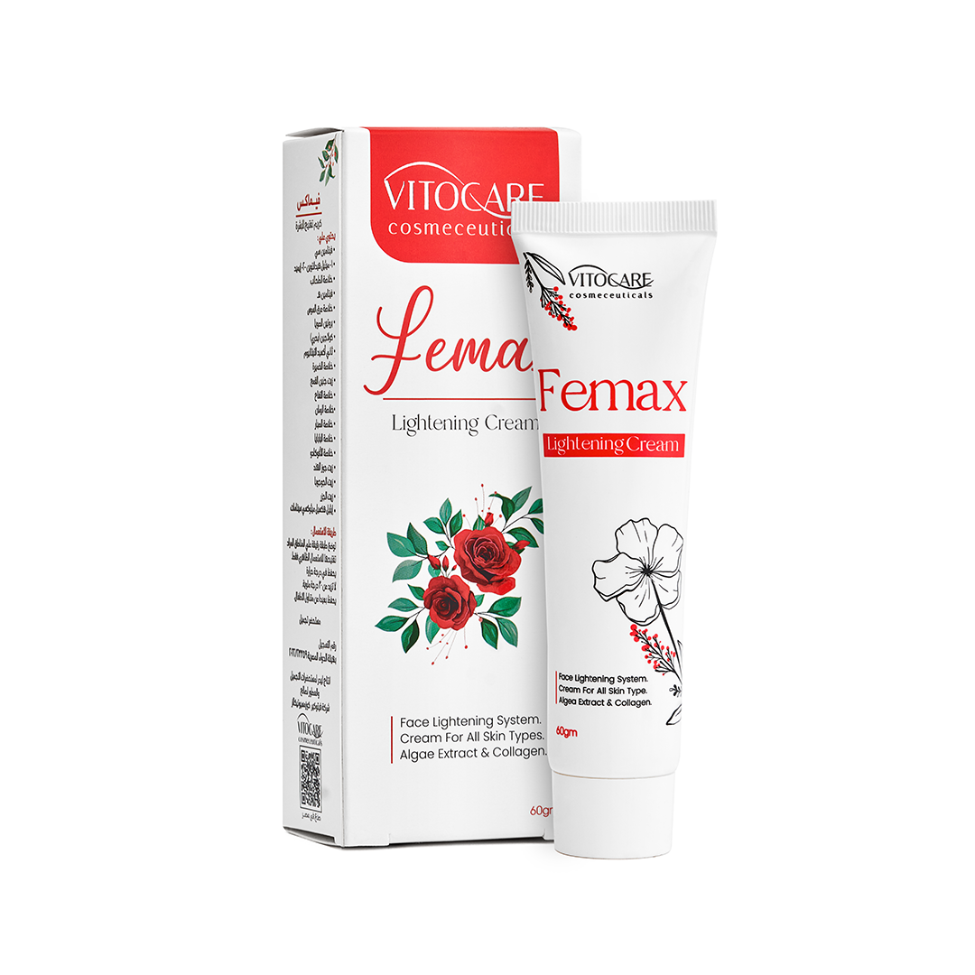 Femax Lightening Cream