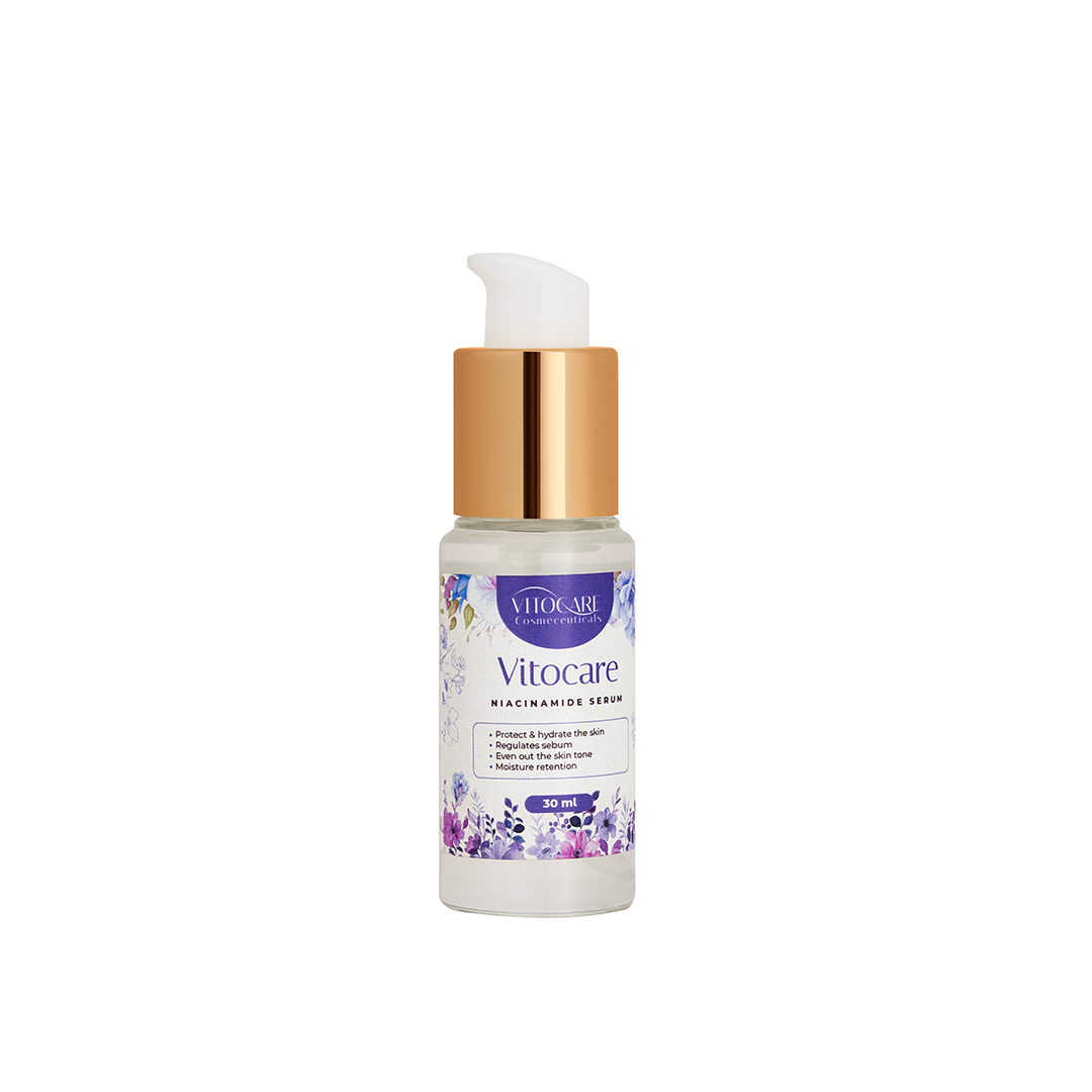 Vitocare Niacinamide Serum